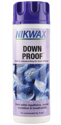 Nikwax Down Proof 300 ml impregnate for down