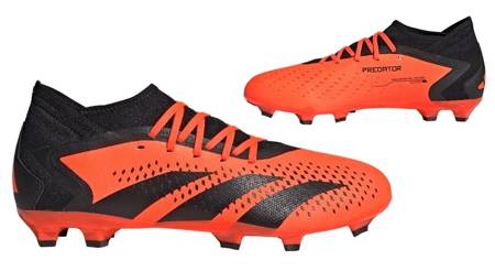 Football shoes Football shoes jams adidas predator accucy 3 fg gw4591