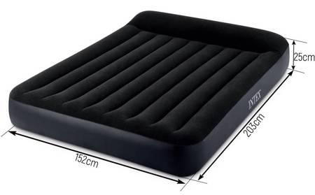 Home mattress. 64143 152x203x25