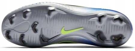 Nike JR Mercurial Vapor FG NJR 940855-407 shoes