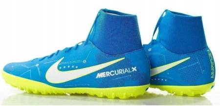 Nike Turfy Mercurial Victory DF TF 400 shoes