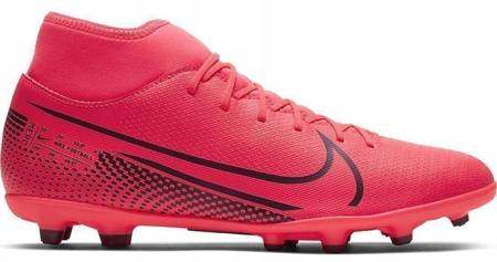 Nike football boots Superfly Club FG
