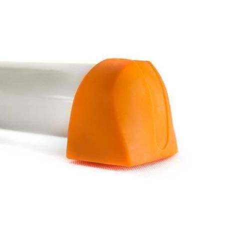 S3092 Orange-White Stepper Simple with HMS Links