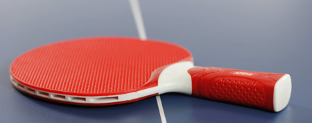 Table Tennis Racket ATEMI Universal
