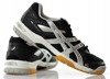 ASICS GEL ROCKET B207N-9993 volleyball shoes