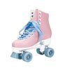NQ8400S pink size 40 Nils Extreme skates