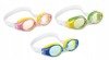 Sunglasses for Swimming Goggles Intex Children's Swimming Goggles